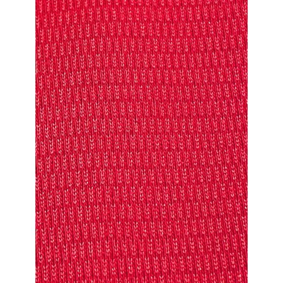 Sport-Tek by Port Authority Men's Red Short Sleeve Polo Shirt Size Medium - Picture 2 of 6